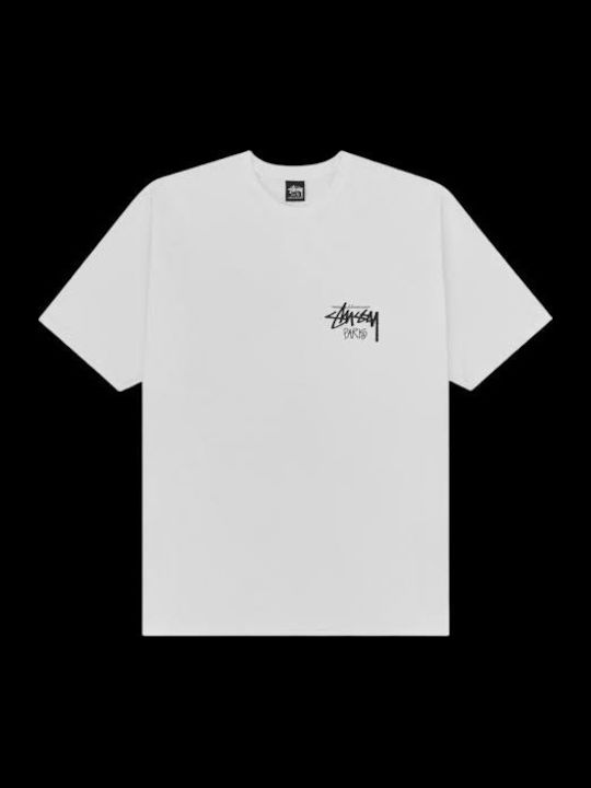 White T-Shirt