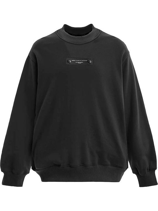Γυναικεία Μπλούζα Black