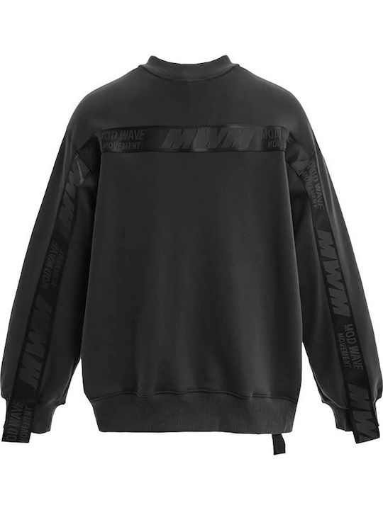 Γυναικεία Μπλούζα Black