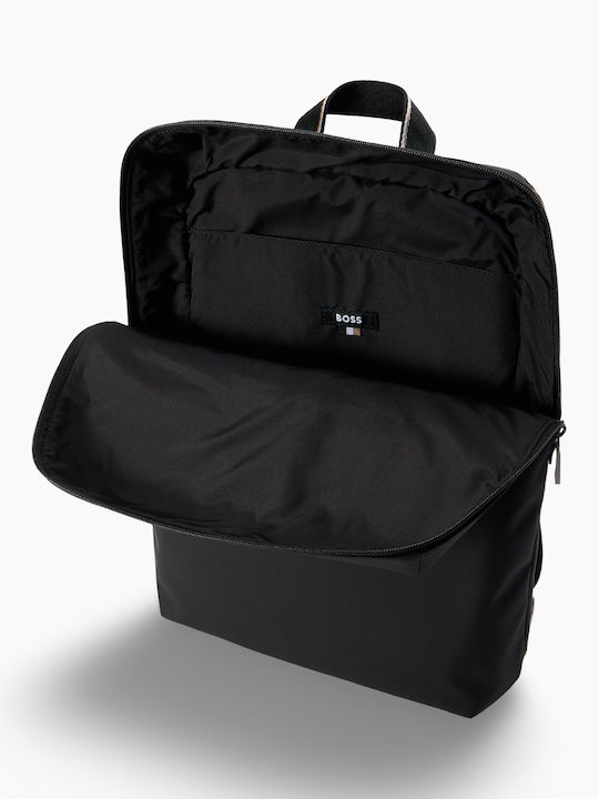 Boss Backpack Μαύρο Boss Backpack Μαύρο