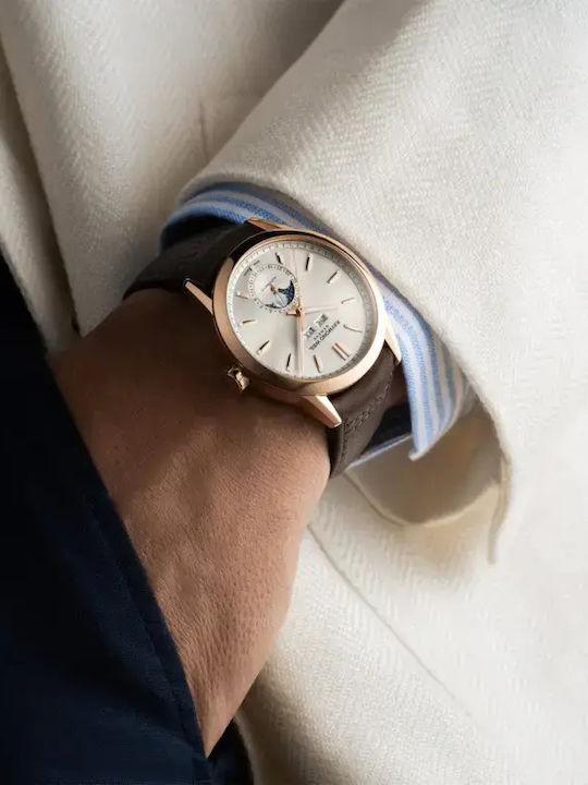 Raymond Weil Freelancer Raymond Weil Freelancer
