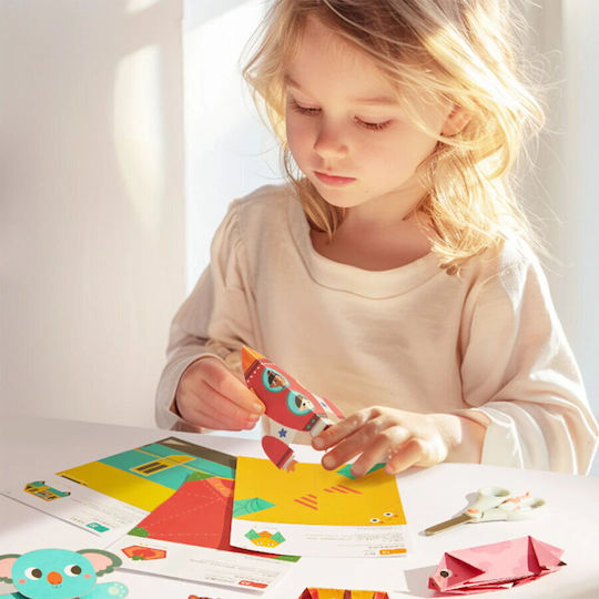 MiDeer Origami Să Creăm pentru Copii de 5+ Ani