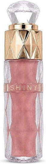 Shiny Lip Gloss Ροζ