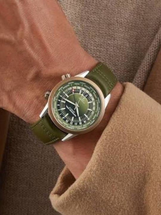 Raymond Weil Freelancer Raymond Weil Freelancer
