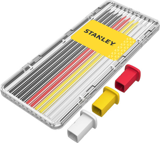 Stanley Μηχανικό Μολύβι Εργασίας STHT72008-0