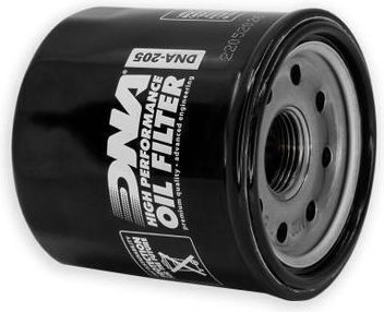 Yamaha Xvs 950 C Bolt R-spec 24-25 Oil Filter Dna-205