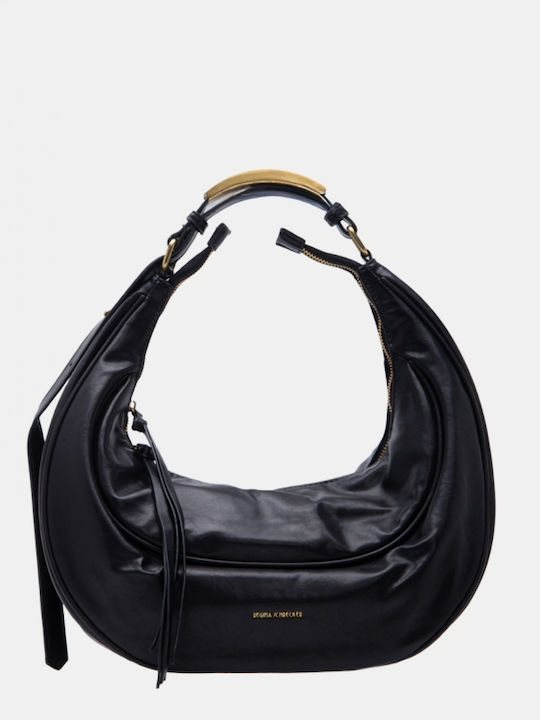 Women's Hobo Bag Black