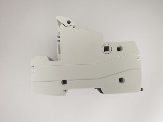 Lovato Electric Sicherungshalter für Schalttafel FB02A3P