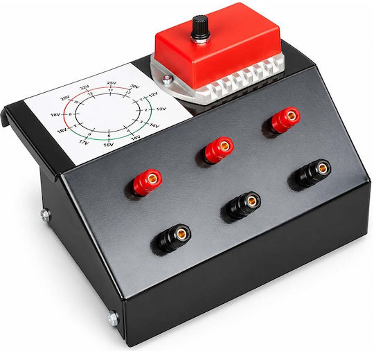 Agelis Stromerzeuger für Olivenrüttler 12–30 V