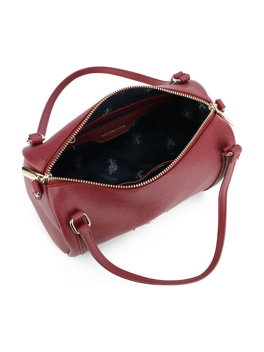Women's Shoulder / Crossbody Bag Wine