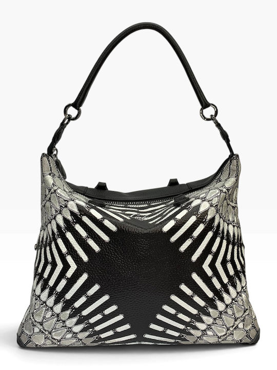 G3 Plus Women's Shopper Bag Black