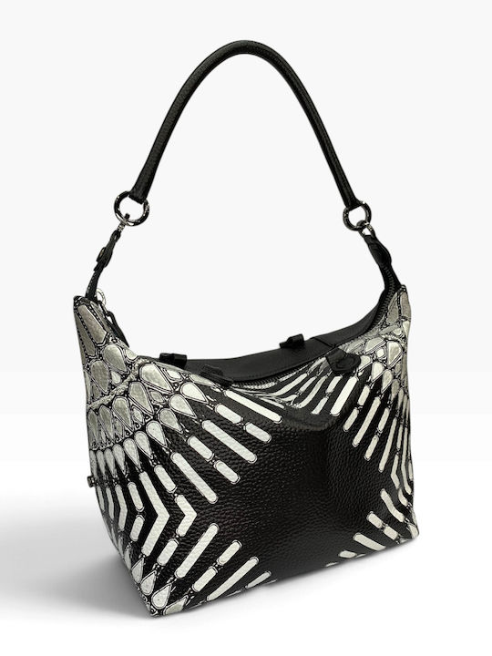 G3 Plus Women's Shopper Bag Black