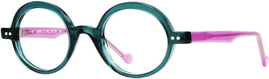 Anne & Valentin Superkids Marny 23b24 4-8 ani