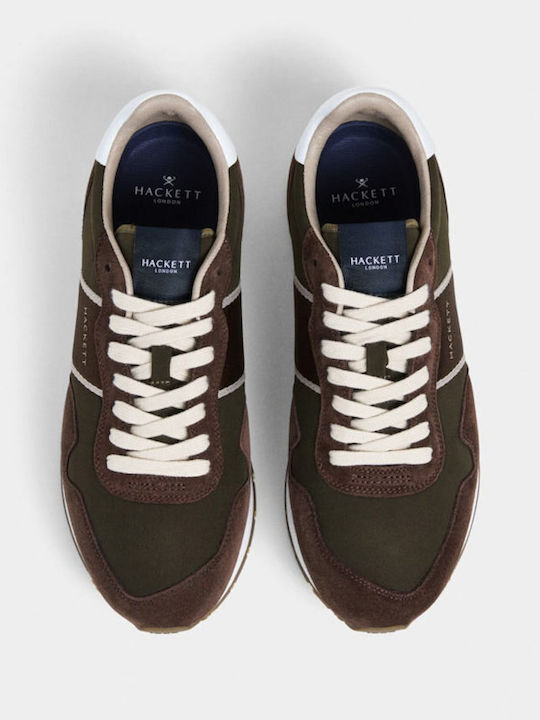 Hackett Hackett
