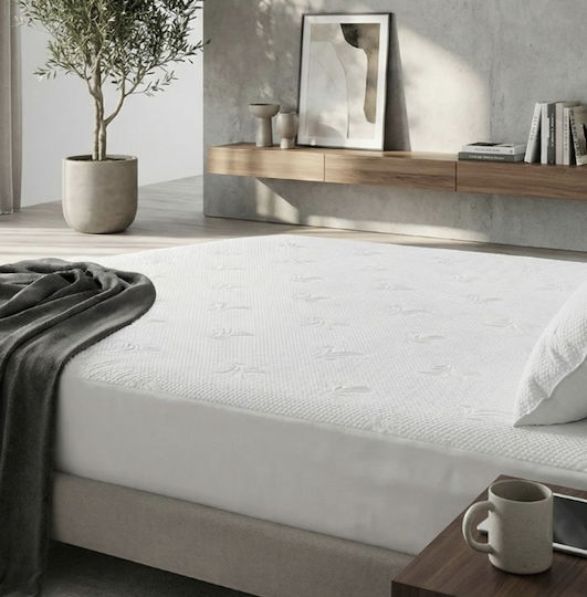 Двойно Водоустойчив 140x200x35см Двойно Водоустойчив 140x200x35см