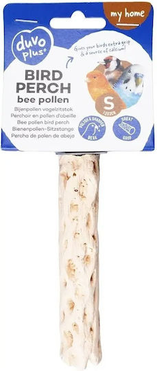 Duvo Plus Bird Cage Branch Toy 20x3.5cm