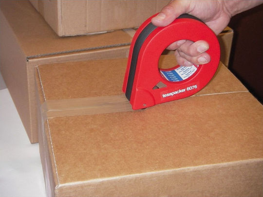 Tesa Metal Packaging Tape Machine 50mm