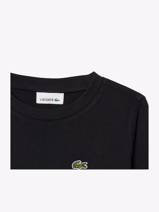 Παιδικό T-shirt Black