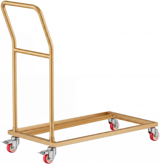 Vevor Gewerblicher Küchenwagen