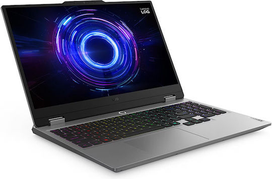 Legion 5 15AGP11 15.3" OLED FHD 144Hz (Ryzen AI 400 Series-7 450/16GB/512GB SSD/GeForce RTX 5070/No OS) Eclipse Black (International English Keyboard)