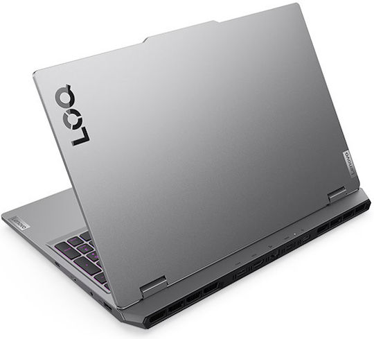 Legion 5 15AGP11 15.3" OLED FHD 144Hz (Ryzen AI 400 Series-7 450/16GB/512GB SSD/GeForce RTX 5070/No OS) Eclipse Black (International English Keyboard)