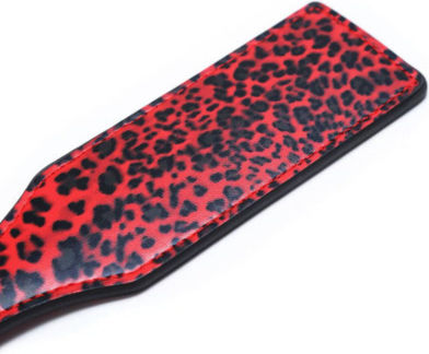 Niar X Paddle in Red Colour