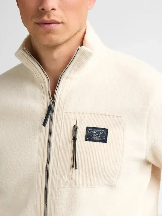 Men's Beige Jacket