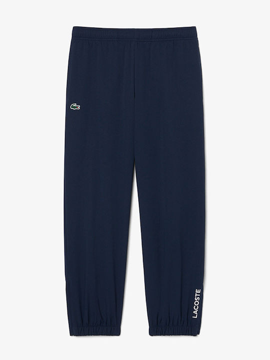 Lacoste Παντελόνι Φόρμας Darkblue
