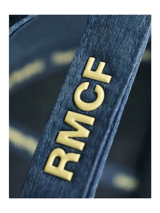 Cf Official Cap – Heather Navy Performance Cap Gold Crest – Size U Rm3go20