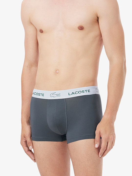 Ανδρικά Μποξεράκια Gray 3Pack