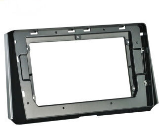 10" Navigation Frame Wiring Harness Can Bus Module Compatible Toyota Corolla E21 2019-> Smartic Model Sma-000941