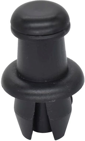 Halterungsklammer für Hutablage Hinten VW Audi Skoda Seat