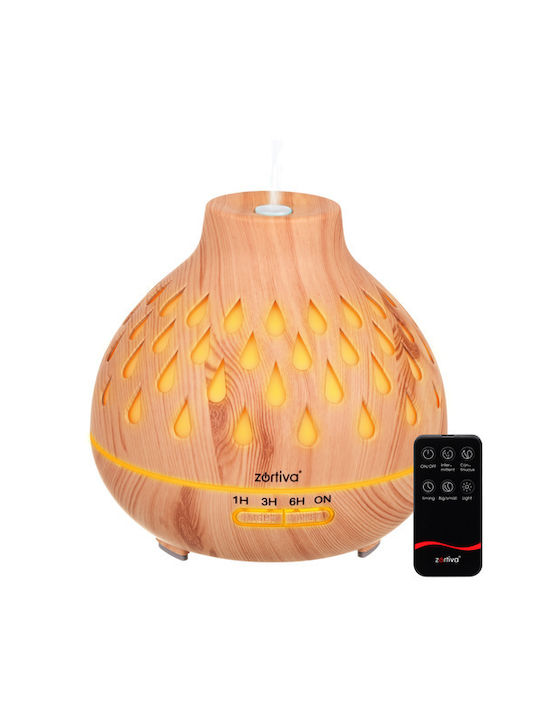 Zortiva LED Aromatherapy Device 19597