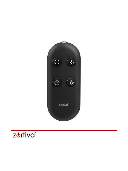 Zortiva LED Aromatherapy Device 150ml 19571