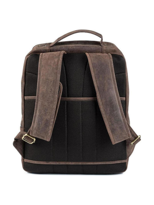 Backpack Καφέ