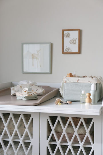Cam Cam Copenhagen Baby Cosmetic Basket