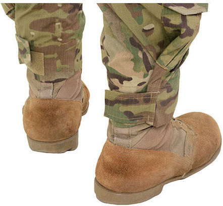 Emerson Gear G3 Combat Uniform Multicam Camouflage Operational Uniform