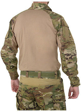 Emerson Gear G3 Combat Uniform Multicam Camouflage Operational Uniform