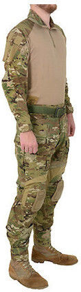 Emerson Gear G3 Combat Uniform Multicam Camouflage Operational Uniform