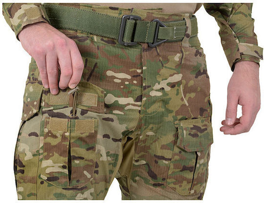 Emerson Gear G3 Combat Uniform Multicam Camouflage Operational Uniform