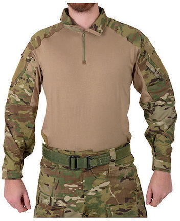 Emerson Gear G3 Combat Uniform Multicam Camouflage Operational Uniform