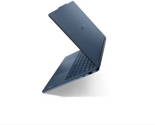 Yoga 9 2-in-1 14IPH11 14" OLED Touchscreen 120Hz (Ultra 7-355/32GB/2TB SSD/W11 Pro) Cosmic Blue (US Keyboard)