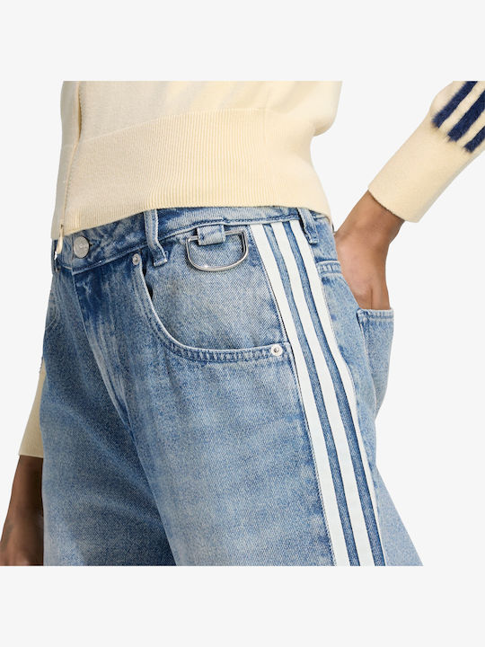 Adilenium Season 6 Women's Baggy Jeans