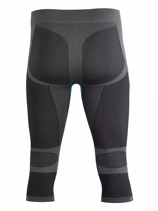 Stark Soul Men's Thermal Pants Grey