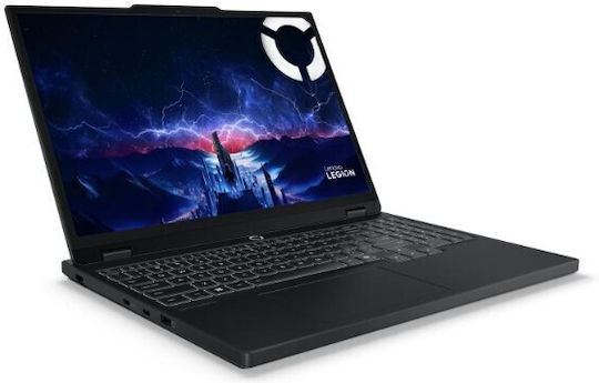 Legion 5i 15IRX10 15.1" OLED QHD+ 165Hz (i7-14700HX/16GB/512GB SSD/GeForce RTX 5050/No OS) Eclipse Black (US Keyboard)