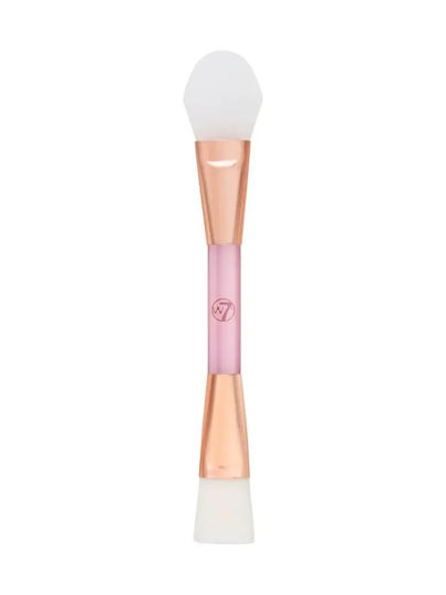 Get Glowing Double-ended Face Mask Applicator W7