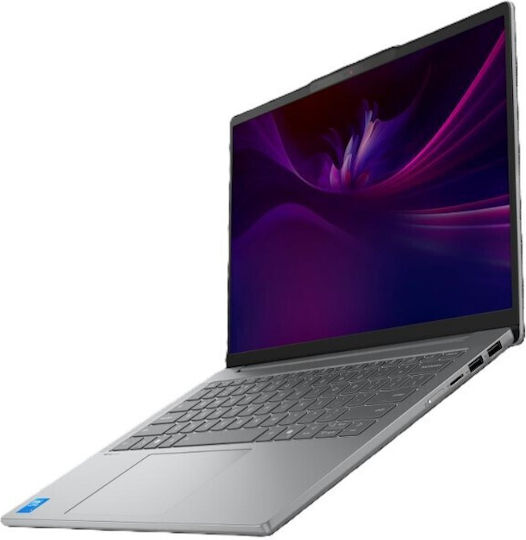 Ideapad Slim 5 14IMH10 14" OLED FHD+ (Ultra 5-135H/16GB/512GB SSD/No OS) Luna Grey (US Keyboard)
