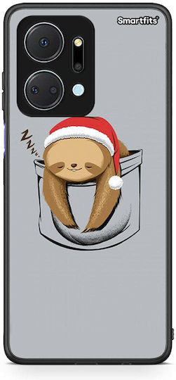 Weihnachten Zzzz Honor X7a Handyhülle