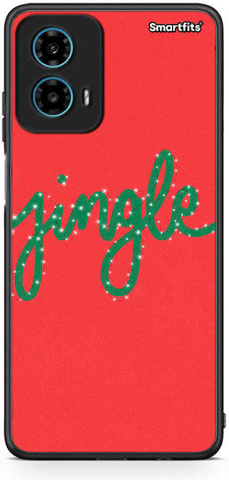 Jingle Xmas Motorola G34 5G Case