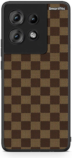 Дизайнерски Гламур Motorola Edge 50 Калъф